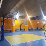 تبلیغات محیطی در چمران