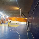 تبلیغات محیطی در چمران