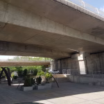 تبلیغات محیطی در چمران